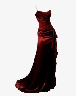 Image - Gown, HD Png Download, Free Download