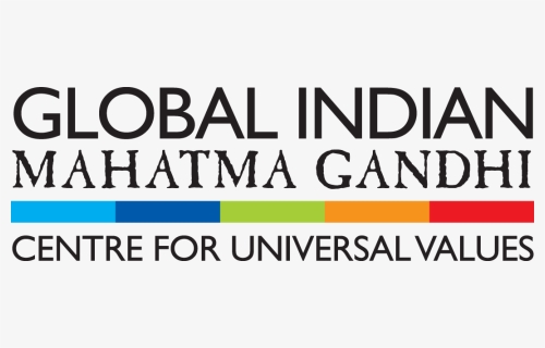 Global Indian Mahatma Gandhi, HD Png Download, Free Download