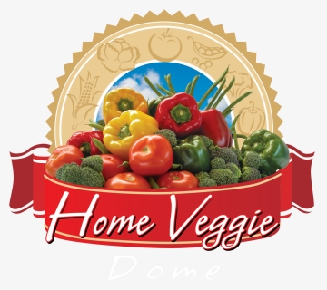 Home Veggie Dome - Natural Foods, HD Png Download, Free Download