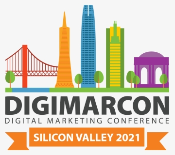 Digimarcon Digital Marketing Conferences, HD Png Download, Free Download