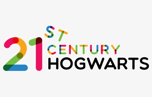 21st Century Hogwarts - Action Catholique Des Enfants Prendre Le Temps, HD Png Download, Free Download