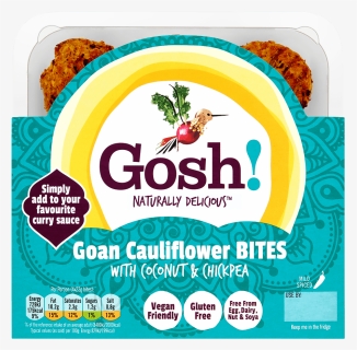Gosh Falafel, HD Png Download, Free Download