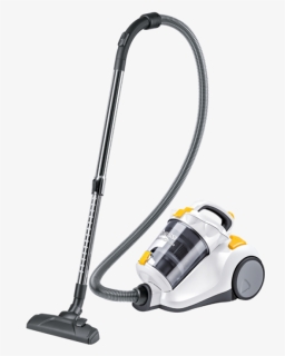 White Vacuum Cleaner Png Image - Buy A Vacuum Cleaner, Transparent Png, Free Download