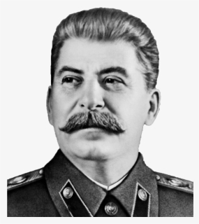 Joseph Stalin , Png Download - Stalin Png, Transparent Png, Free Download