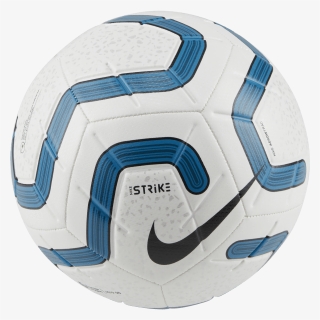 Nike Premier League Strike Football, HD Png Download, Free Download