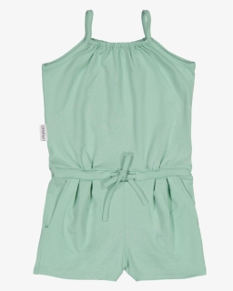 Oneshort, Green Vine - Day Dress, HD Png Download, Free Download