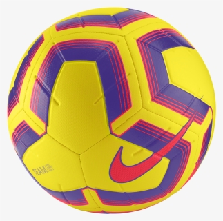 Nike Strike Team Ims Match Ball - Sc3535 Nike, HD Png Download, Free Download