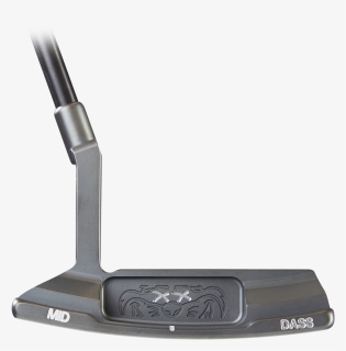 Putter, HD Png Download, Free Download