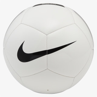 Nike Pitch Team Football - Soccer Ball, HD Png Download, Free Download