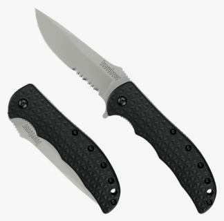Kershaw 3650st - Utility Knife, HD Png Download, Free Download