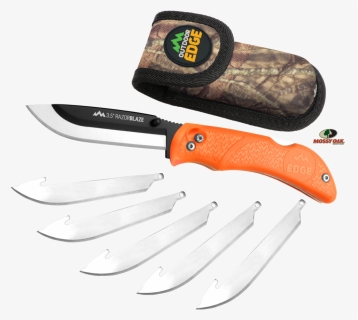 Outdoor Edge Knife, HD Png Download, Free Download