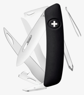 Swiza Swiss Pocket Knife, HD Png Download, Free Download