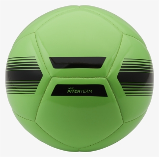 Nike Pitch Team Soccer Ball, HD Png Download, Free Download