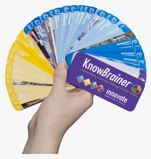 Knowbrainer, HD Png Download, Free Download