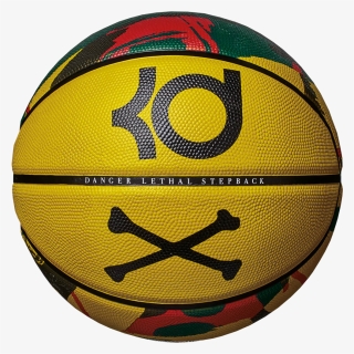 Basketball Kd 35, HD Png Download, Free Download