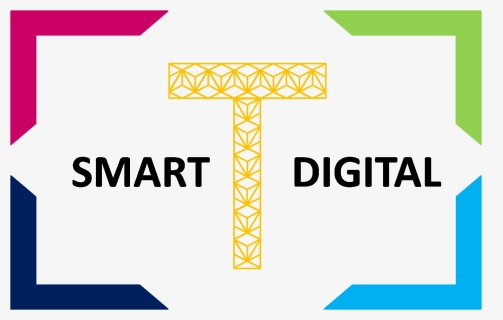 Smart T Splint Logo Triangulos - Orange, HD Png Download, Free Download