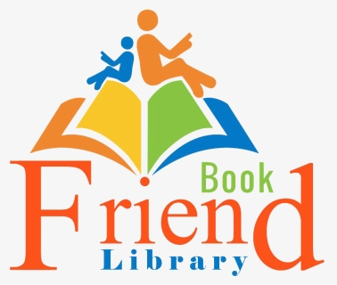 Header-img - Book Friend Library, HD Png Download, Free Download