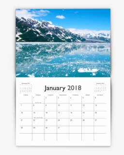 Printable 2017 2018 Carolina Panthers Schedule - Indesign Calendar Template 2018, HD Png Download, Free Download
