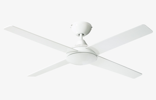 Ceiling Fan With Light Brisbane, HD Png Download, Free Download