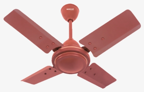 Ceiling Fan, HD Png Download, Free Download