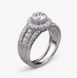 Engagement Ring, HD Png Download, Free Download