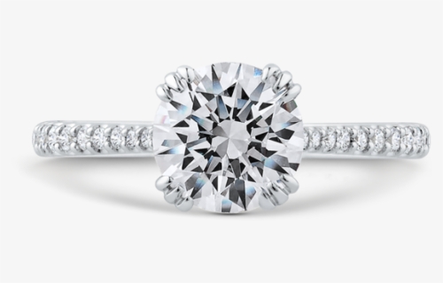 Engagement Ring, HD Png Download, Free Download