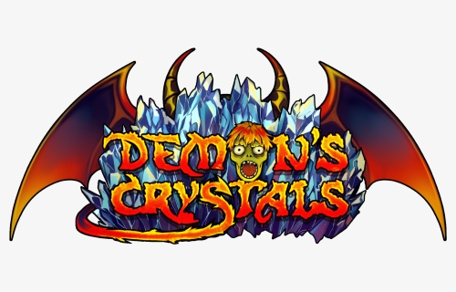 Demon's Crystals, HD Png Download, Free Download