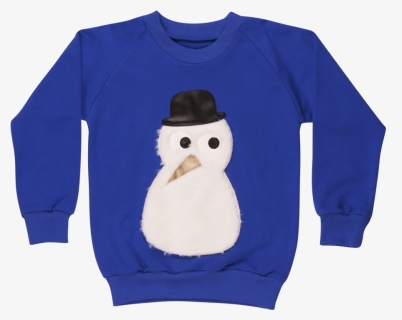 Bangbang Cph Let It Snow Sweatshirt - T-shirt, HD Png Download, Free Download