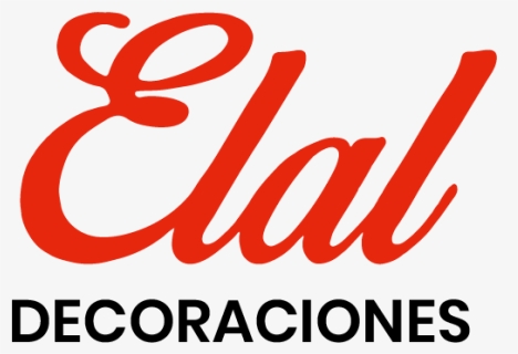 Elal Decoraciones - Mcm Elegante, HD Png Download, Free Download