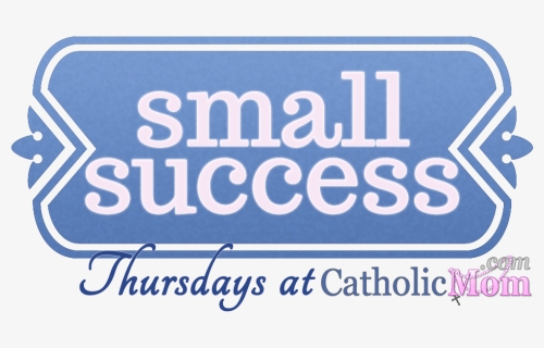 Small Success Thursday - Sign, HD Png Download, Free Download