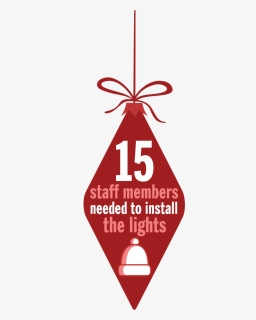 Transparent Christmas Tree Light Clipart - Opening Night, HD Png Download, Free Download