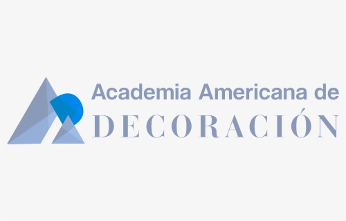 Academia Americana De Decoración - Electric Blue, HD Png Download, Free Download