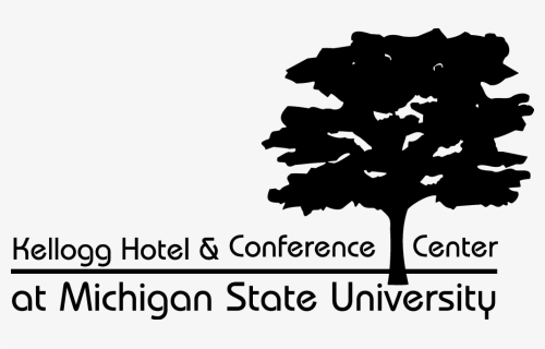 Kellogg Hotel And Conference Center Logo, HD Png Download, Free Download