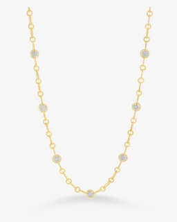 Dangling Diamond Chain , Png Download - 3 Sisters, Transparent Png, Free Download