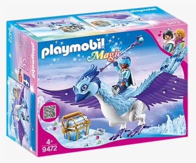 Playmobil 9472, HD Png Download, Free Download