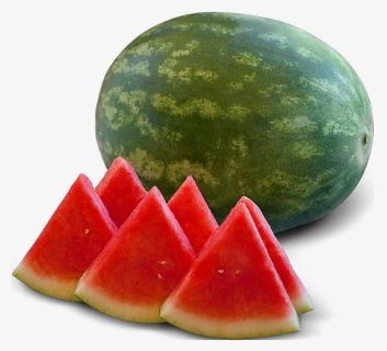 Sandia Sin Semilla - Sandia Png, Transparent Png, Free Download