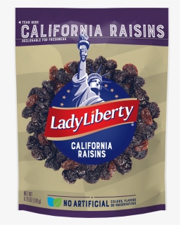 California Raisins Png - Dried Cranberry, Transparent Png, Free Download