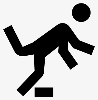 Watch Your Step Icon Clipart , Png Download - Watch Your Step Icon, Transparent Png, Free Download