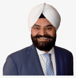 Gurpal Singh For Scullin - Turban, HD Png Download, Free Download