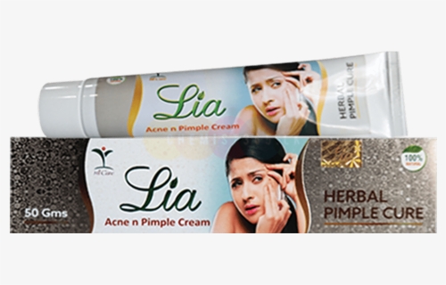 Lia Cream, HD Png Download, Free Download