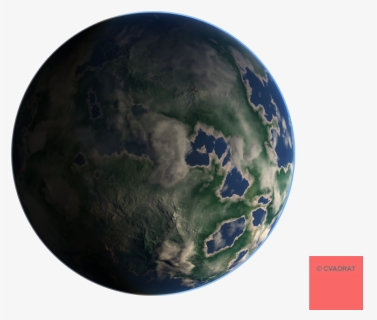 Earth Like Planets Transparent , Png Download, Png Download, Free Download