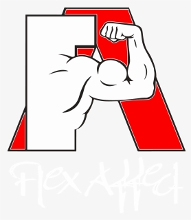 Flex Affect Clipart , Png Download, Transparent Png, Free Download