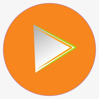Movi Flex Icon - Circle, HD Png Download, Free Download