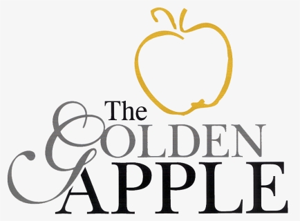 Golden Apple Award Logo, HD Png Download, Free Download