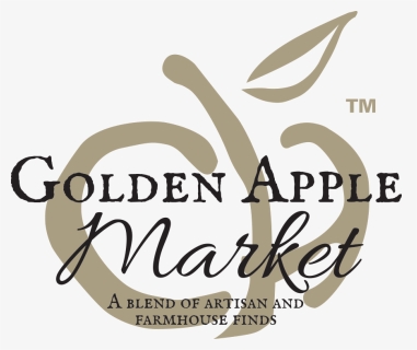 Golden Apple Market Vendor Payment - Pink Heart Funds, HD Png Download, Free Download