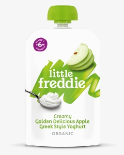 Little Freddie Yogurt, HD Png Download, Free Download
