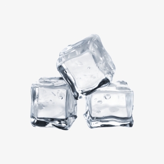 Ice Cube Transparent Background, HD Png Download, Free Download