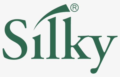 Logo Silky - Silky, HD Png Download, Free Download