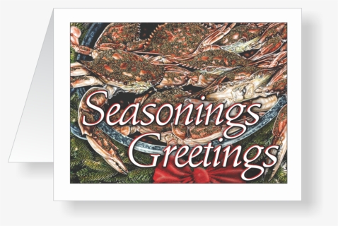 Christmas Card , Png Download - Poster, Transparent Png, Free Download