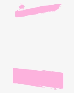 Transparent Paint Spill Png - Pink Geofilter, Png Download, Free Download
